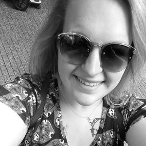 Meet your Posher, Savannah